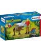 Комплект Schleich: Лов на Тиранозавър - Schleich - Schleich - Момче - Schleich - Dinosaurs - 4059433117256-1-thumb