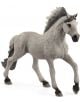 Фигурка Schleich: Мустанг Сорая жребец - Schleich - Schleich - Момиче, Момче - Schleich - Farm world - 4059433206226-thumb