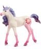 Фигурка Schleich: Еднорог конче с мандала - Schleich - Schleich - Момиче - Schleich - Bayala - 4059433469249-thumb