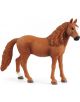 Фигурка Schleich: Немско ездитно пони - кобила - Schleich - Schleich - Момиче, Момче - Schleich - Farm world - 4059433306230-thumb