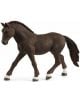 Фигурка Schleich: Немско ездитно пони - Schleich - Schleich - Момиче, Момче - Schleich - Farm world - 4059433306247-thumb