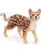 Фигурка Schleich: Бенгалска котка - Schleich - Schleich - Момиче, Момче - Schleich - Farm world - 4059433321417-thumb