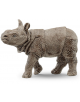 Фигурка Schleich: Индийски носорог, бебе-thumb