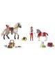 Адвент календар Schleich - Коне, 24 части - Schleich - Schleich - Момиче, Момче - Schleich - Horse Club - 4059433556925-2-thumb