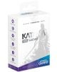 Протектори за карти Ultimate Guard: Katana Sleeves Standard Size, 100 бр., прозрачни - Ultimate Guard - Ultimate Guard - 4260250073766-1-thumb