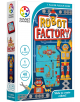 Логическа игра: Robot Factory-1-thumb