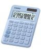 Калкулатор Casio MS-20UC, Light blue - Casio - Casio - 4549526612756-thumb