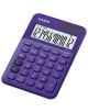 Калкулатор Casio MS-20UC, Purple - Casio - Casio - 4549526612787-thumb