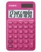 Джобен калкулатор Casio SL-310UC, Deep pink - Casio - Casio - 4549526700101-thumb