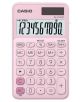 Джобен калкулатор Casio SL-310UC, Light pink - Casio - Casio - 4549526612831-thumb