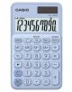 Джобен калкулатор Casio SL-310UC, Light blue - Casio - Casio - 4549526612848-thumb