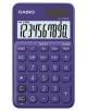 Джобен калкулатор Casio SL-310UC, Purple - Casio - Casio - 4549526612879-thumb