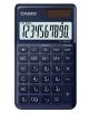 Джобен калкулатор Casio SL-1000SC, Dark blue - Casio - Casio - 4549526700231-thumb