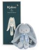 Плюшена играчка Kaloo - Малко зайче, синьо - Kaloo - Kaloo - Момче - 4895029699399-3-thumb