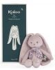 Плюшена играчка Kaloo - Малко зайче, розово - Kaloo - Kaloo - Момиче - 4895029699405-3-thumb