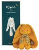 Плюшена играчка Kaloo - Малко зайче, охра - Kaloo - Kaloo - Момиче, Момче - 4895029699436-3-thumb