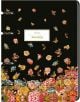 Тефтер Victoria's Journals Summer Florals A5, 80 листа с широки редове - Victoria's Journals - Victoria's Journals - Жена - 4895198618450-1-thumb