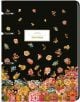 Тефтер Victoria's Journals Summer Florals A5, 80 листа на точки - Victoria's Journals - Victoria's Journals - Жена - 4895198635013-1-thumb