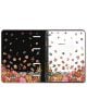 Тефтер Victoria's Journals Summer Florals A5, 80 нелинирани листа - Victoria's Journals - Victoria's Journals - Жена - 4895198635020-2-thumb