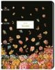 Тефтер Victoria's Journals Summer Florals A5, 80 нелинирани листа - Victoria's Journals - Victoria's Journals - Жена - 4895198635020-1-thumb