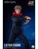 Фигура Banpresto Jujutsu Kaisen - Yuji Itadori, 1:16 - Banpresto - Banpresto - Момиче, Момче - Banpresto - Jujutsu Kaisen - 4895250801394-6-thumb