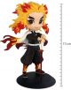 Фигура Banpresto Q Posket Demon Slayer - Kyojuro Rengoku - Banpresto - Banpresto - Момиче, Момче - 4983164170313-2-thumb