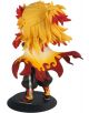 Фигура Banpresto Q Posket Demon Slayer - Kyojuro Rengoku - Banpresto - Banpresto - Момиче, Момче - 4983164170313-3-thumb