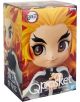 Фигура Banpresto Q Posket Demon Slayer - Kyojuro Rengoku - Banpresto - Banpresto - Момиче, Момче - 4983164170313-4-thumb