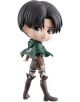 Фигура Banpresto Q Posket Attack On Titan - Levi - Banpresto - Banpresto - Момиче, Момче - Banpresto - Attack on Titan - 4983-thumb