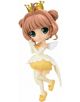 Фигура Banpresto Q Posket Cardcaptor Sakura - Kimonoto Vol.2 - Banpresto - Banpresto - Момиче - 4983164195323-thumb