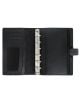 Органайзер Filofax Finsbury Black Pocket - Filofax - Filofax - Finsbury - 5015142146597-3-thumb