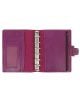 Органайзер Filofax Finsbury Raspberry Pocket - Filofax - Filofax - Finsbury - 5015142192020-3-thumb