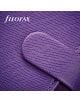 Органайзер Filofax Saffiano Bright Purple, Pocket - Filofax - Filofax - Saffiano - 5015142225292-3-thumb