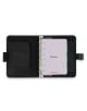 Органайзер Filofax Saffiano Black, Pocket - Filofax - Filofax - Saffiano - 5015142229993-3-thumb