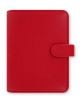 Органайзер Filofax Saffiano Poppy Red, Pocket - Filofax - Filofax - Saffiano - 5015142230029-1-thumb