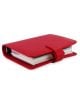 Органайзер Filofax Saffiano Poppy Red, Pocket - Filofax - Filofax - Saffiano - 5015142230029-3-thumb