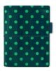 Органайзер Filofax Domino Patent Pine Spots Personal - Filofax - Filofax - Maped - Domino - 5015142234218-1-thumb