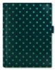 Органайзер  Filofax Domino Patent Pine Spots A5 - Filofax - Filofax - Filofax - Domino - 5015142234225-1-thumb