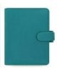 Органайзер Filofax Saffiano Aquamarine, Pocket - Filofax - Filofax - Saffiano - 5015142234300-1-thumb