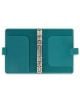 Органайзер Filofax Saffiano Aquamarine Personal - Filofax - Filofax - Saffiano - 5015142234348-2-thumb