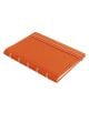 Тефтер Filofax Notebook Classic Pocket Orange със скрита спирала, ластик и линирани листа - Filofax - Filofax - Notebook - 5015142235567-2-thumb