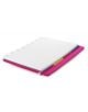 Тефтер Filofax Notebook Classic A5 Fuchsia със скрита спирала, ластик и линирани листа - Filofax - Notebook - 5015142235635-4-thumb