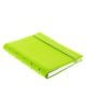 Тефтер Filofax Notebook Classic Pocket Pear със скрита спирала, ластик и линирани листа - Filofax - Notebook - 5015142241483-2-thumb