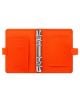 Органайзер Filofax Saffiano Bright Orange Personal - Filofax - Filofax - Saffiano - 5015142261641-3-thumb