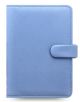 Органайзер Filofax Saffiano Vista Blue Personal - Filofax - Filofax - Saffiano - 5015142261665-1-thumb