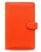 Органайзер Filofax Saffiano Bright Orange Compact - Filofax - Filofax - Saffiano - 5015142261689-1-thumb