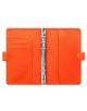 Органайзер Filofax Saffiano Bright Orange Compact - Filofax - Filofax - Saffiano - 5015142261689-3-thumb