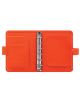 Органайзер Filofax Saffiano Bright Orange Pocket - Filofax - Filofax - Saffiano - 5015142261764-3-thumb