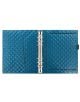 Органайзер Filofax Domino Luxe A5 Teal - Filofax - Filofax - Filofax - Domino - 5015142271039-3-thumb