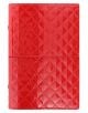 Органайзер Filofax Domino Luxe Personal Red - Filofax - Filofax - Filofax - Domino - 5015142271053-1-thumb